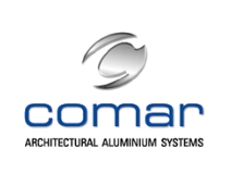 Comar architectural aluminium