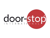 Door-stop doors