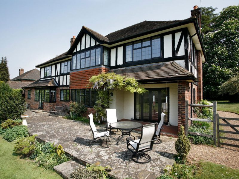 Aluminium Windows London