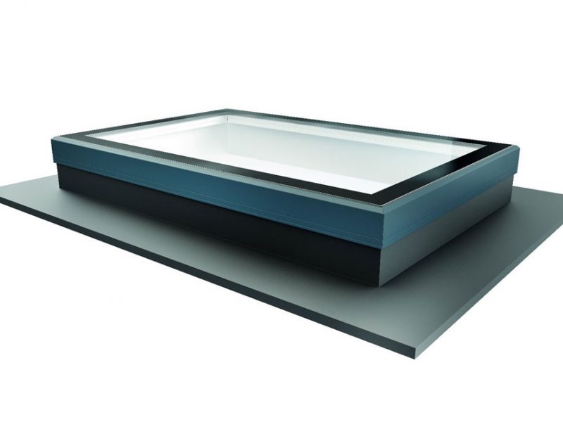 Fixed Rooflight Smart Essex
