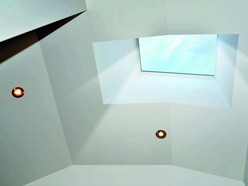 Rooflight Fitted quotes