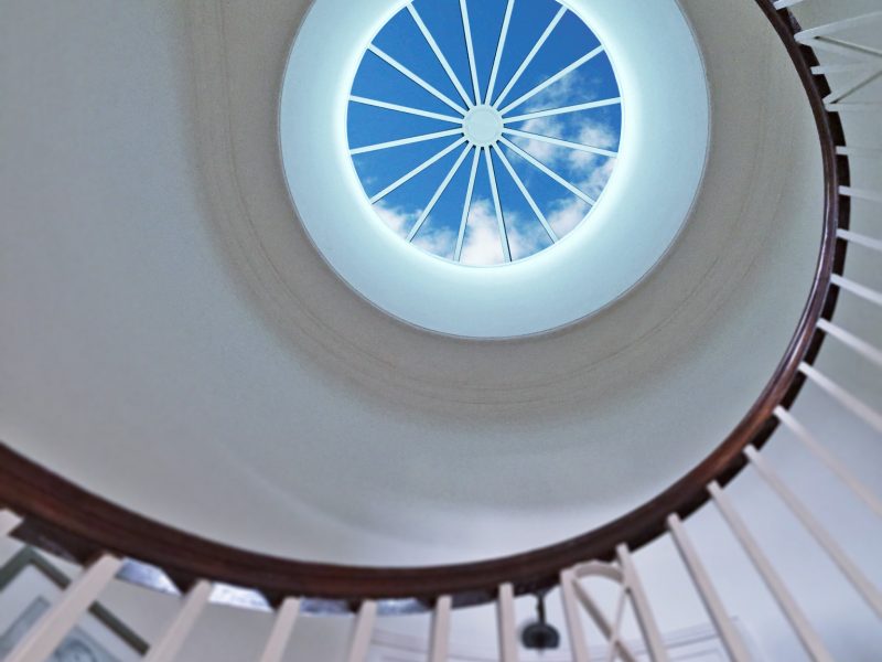 Roof Lantern skylight quotes