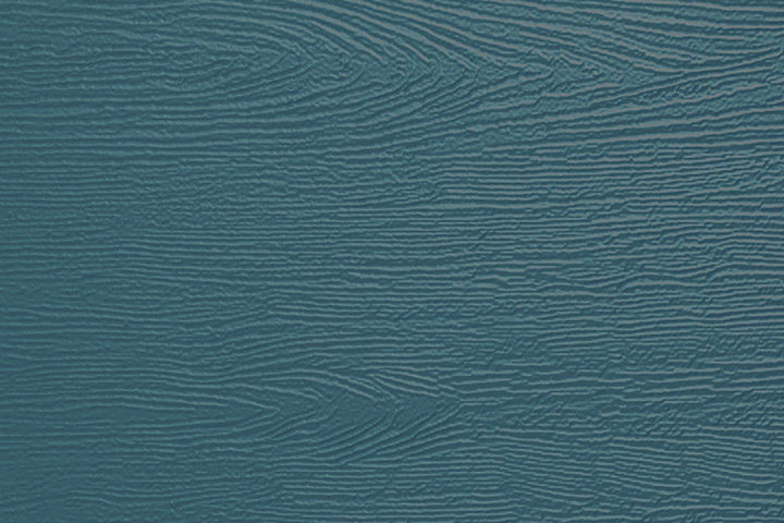 Solidor Peacock Blue