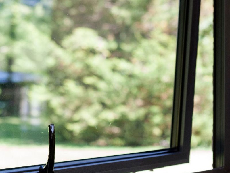 Aluminium Contemporary Windows Prices