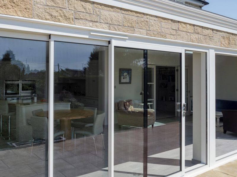 Sliding Glass Door prices home counties