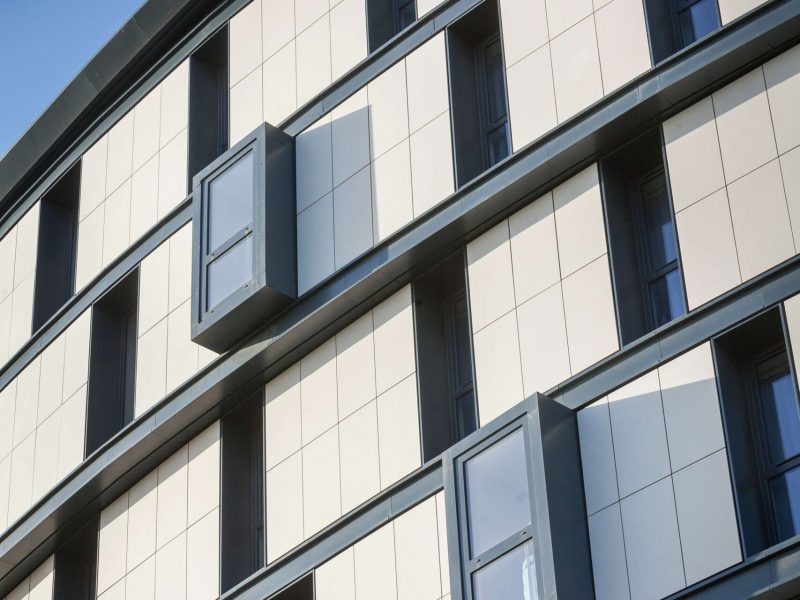 Commercial Tilt and Turn home counties