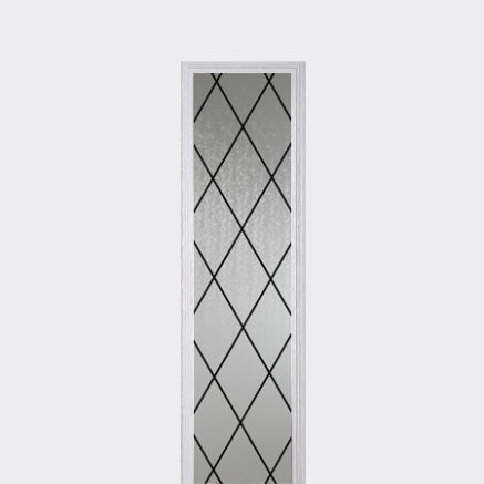 Solidor Lead Diamond