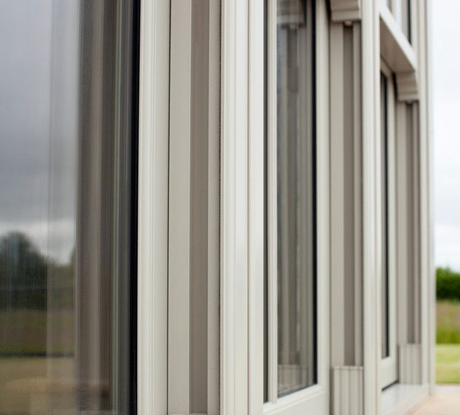 Sliding Sash Windows home counties