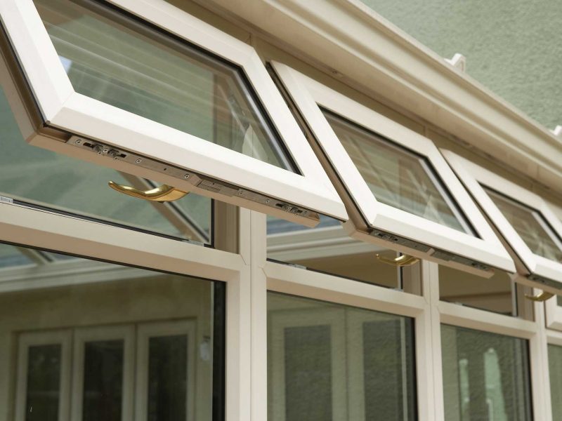 Casement Window Home Counties