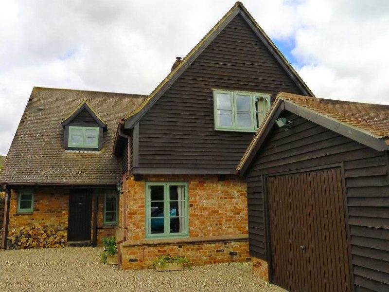 French Casement Windows home counties