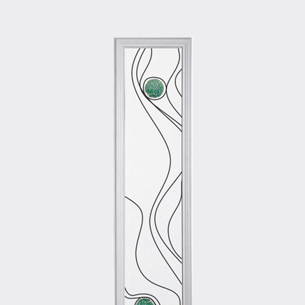 Solidor Oceanic Green