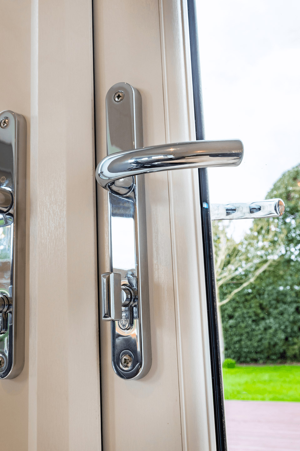 upvc french doors home counties
