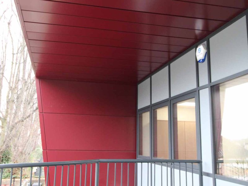 Construction Company London