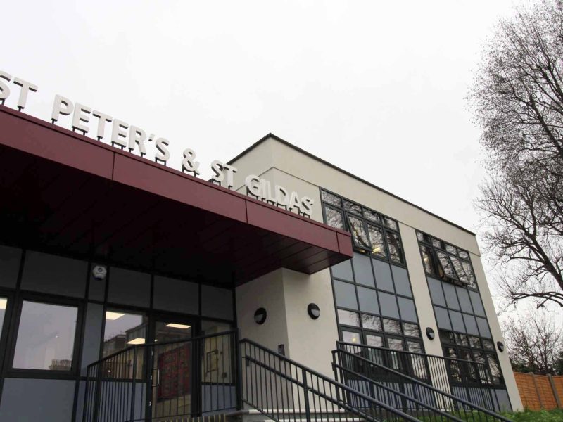 Construction Company Home Counties