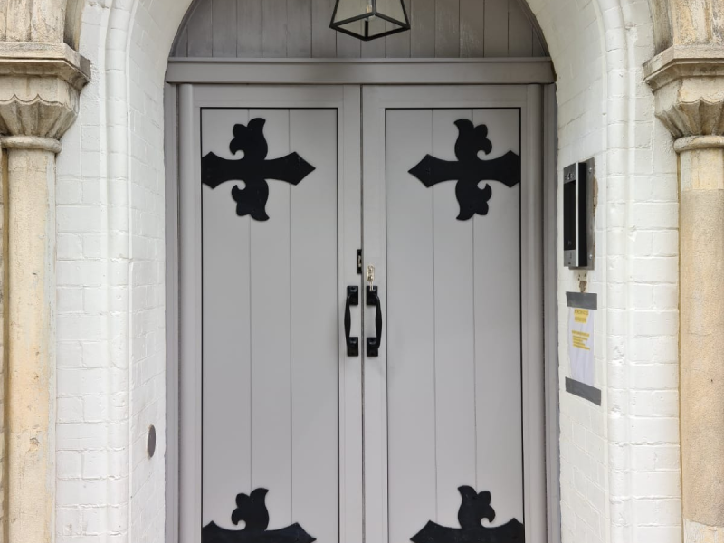 Commercial Projects London