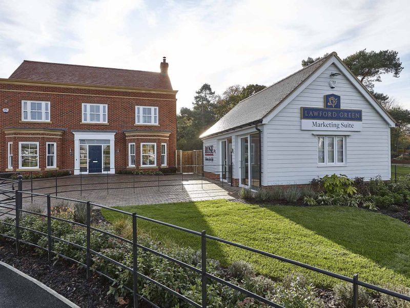 New Build Residential