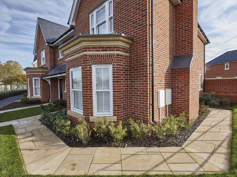 Building Merchants Home Counties