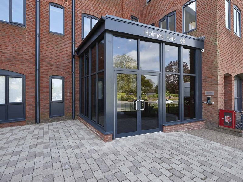 Construction Frameworks London