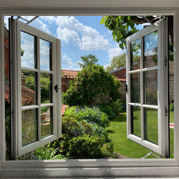 French Windows Prices London